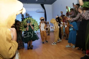 Orchids The International School Gallery 6