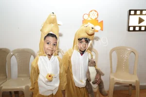 Orchids The International School Gallery 5