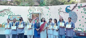 Lalit Mahajan SVM Senior Secondary School Gallery 17