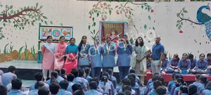 Lalit Mahajan SVM Senior Secondary School Gallery 16