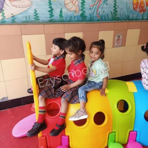 Lalit Mahajan SVM Senior Secondary School Gallery 12