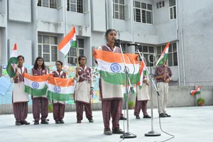 Suraj Bhan DAV Public School Gallery 30