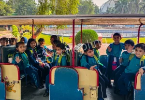 Mira Nursery School Gallery 3