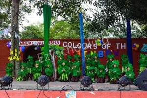 Mira Nursery School Gallery 2