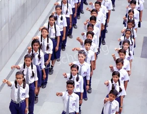 St. Michell Public School Gallery 17