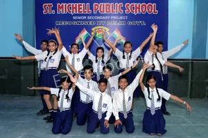 St. Michell Public School Gallery 18