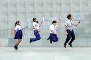 St. Michell Public School Gallery 16