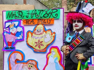 Cambridge World School Gallery 8