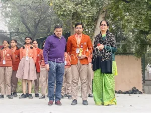 AES N.T. Rama Rao Memorial Senior Secondary School Gallery 2