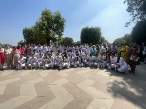 AES N.T. Rama Rao Memorial Senior Secondary School Gallery 4