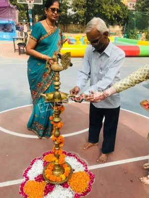 AES N.T. Rama Rao Memorial Senior Secondary School Gallery 6