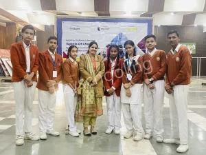 AES N.T. Rama Rao Memorial Senior Secondary School Gallery 7