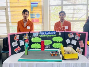 AES N.T. Rama Rao Memorial Senior Secondary School Gallery 1