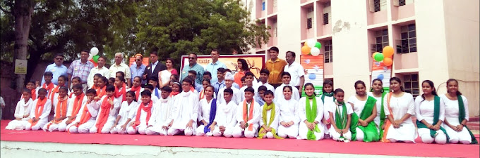 Masonic Public School Gallery 9