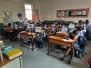 Masonic Public School Gallery 7