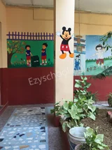 Modern Public School Modern Public School Gallery