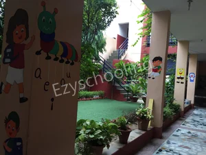 Modern Public School Gallery 4