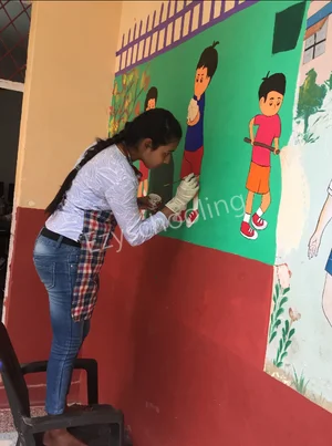 Modern Public School Gallery 1