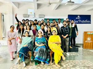 Akshya Pratisthan Gallery 15