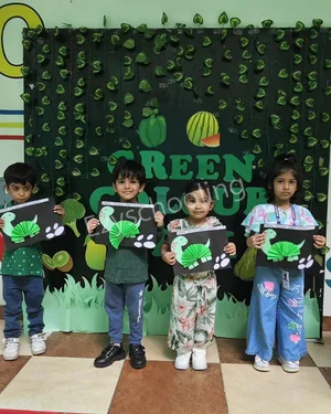 Modern Early Years Gallery 20