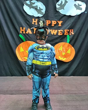 Modern Early Years Gallery 17