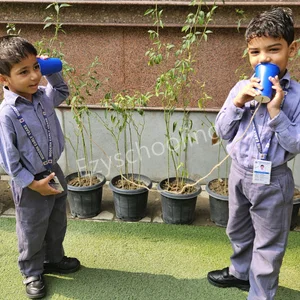 Modern Early Years Gallery 10