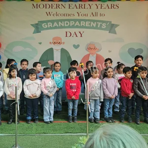 Modern Early Years Gallery 6