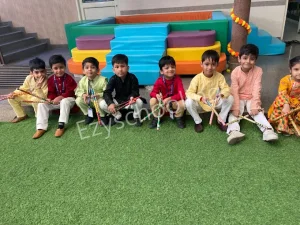 Prudence School (Pitampura) Gallery 28