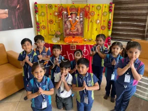 Prudence School (Pitampura) Gallery 23