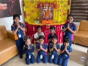 Prudence School (Pitampura) Gallery 26