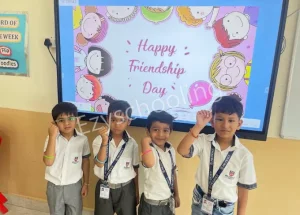Prudence School (Pitampura) Gallery 22