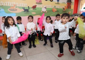 Prudence School (Pitampura) Gallery 13