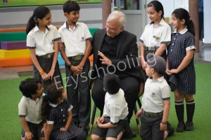 Prudence School (Pitampura) Gallery 11