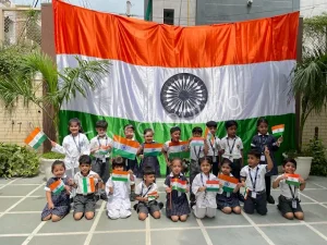 Prudence School (Pitampura) Gallery 8