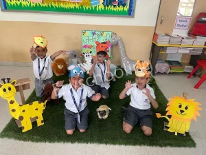 Prudence School (Pitampura) Gallery 7