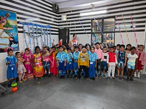 R.N Public School Gallery 10