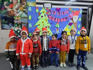 R.N Public School Gallery 5