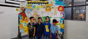 R.N Public School Gallery 1