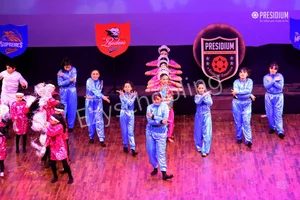 Presidium School Gallery 40