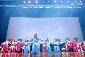 Presidium School Gallery 42