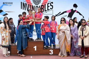 Presidium School Gallery 23