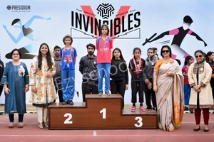 Presidium School Gallery 20