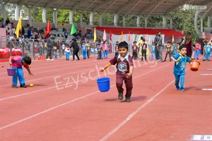 Presidium School Gallery 19