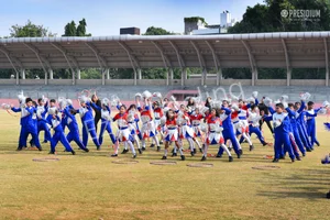 Presidium School Gallery 18