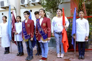 Presidium School Gallery 13