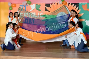 Presidium School Gallery 11