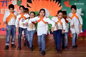 Presidium School Gallery 10