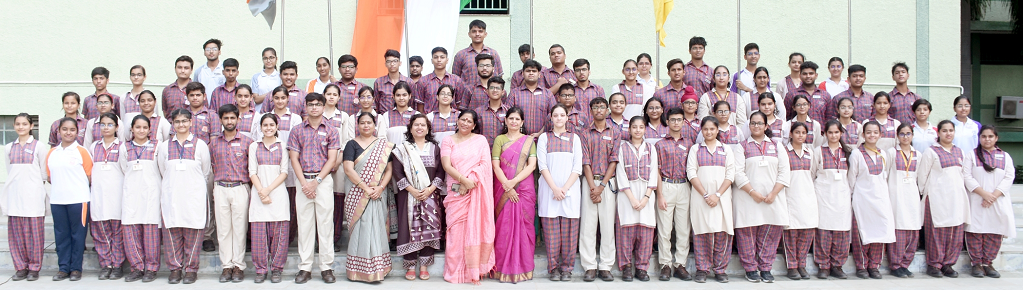 DAV Public School DAV Public School Gallery