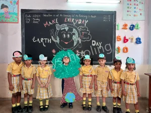 Holy Convent School Gallery 8