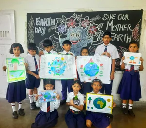 Holy Convent School Gallery 7